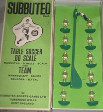 Subbuteo Saint Ettienne Ref 146 HW