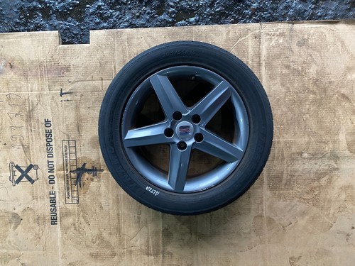Genuine seat altea mk2 - seat,