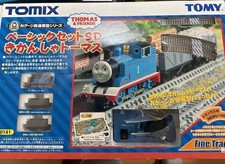 N-Gauge Tomix Basic Set SD