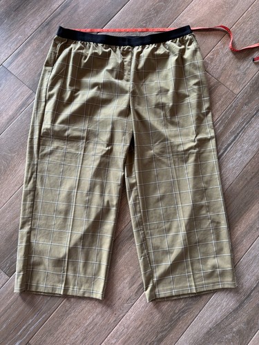 Land bryant windowpane plaid - bryant,