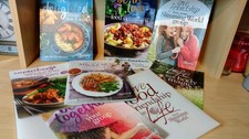 Slimming world book - slimming, bundle