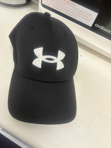 Under armour men black - armour,