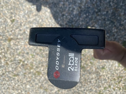 Odyssey dfx ball - odyssey, 2-ball