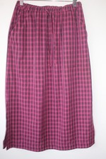 Rohan Thai Skirt Midi/Long