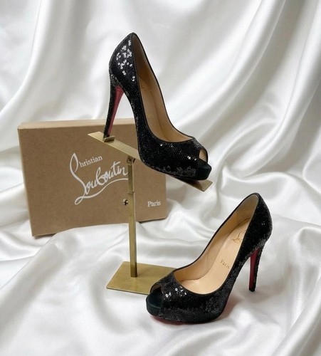 Christian louboutin very prive - very,