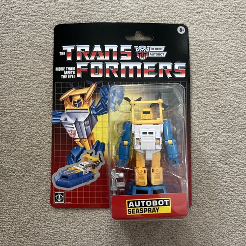 Hasbro transformers retro - hasbro,