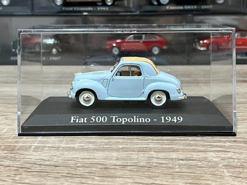 Fiat 500 mickey mouse - [23],