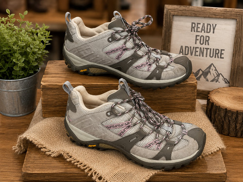Merrell siren sport - size, 9