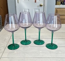 Estelle Style Colored Purple