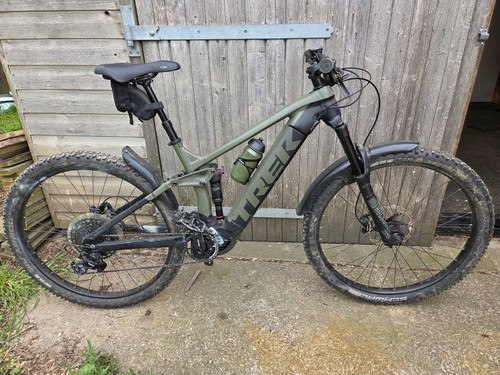 Trek fuel ex5 mountain - ex5,