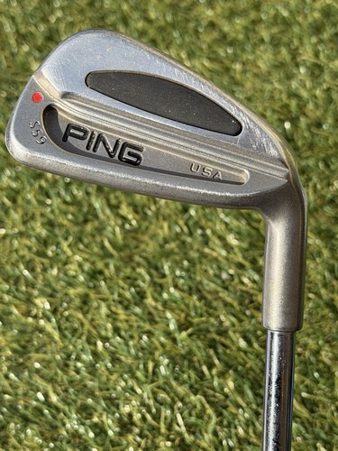Ping s59 red dot - *ping,
