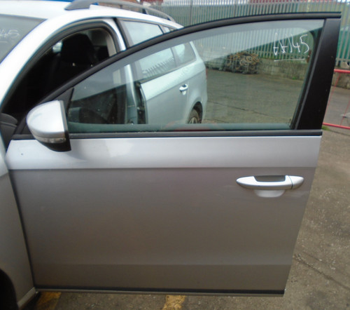 Passat 6 tdi estate - 12, 1.6