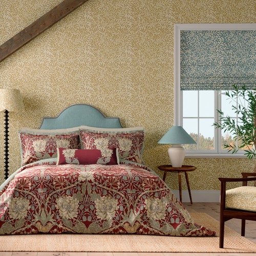 William morris co - william,