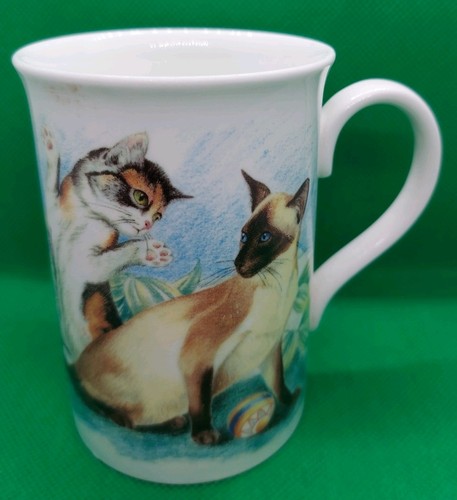 Cats fine bone - fine, mug