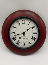 Vintage hennessy cognac wall - vintage,