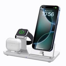 3in1 Fast Charger Dock