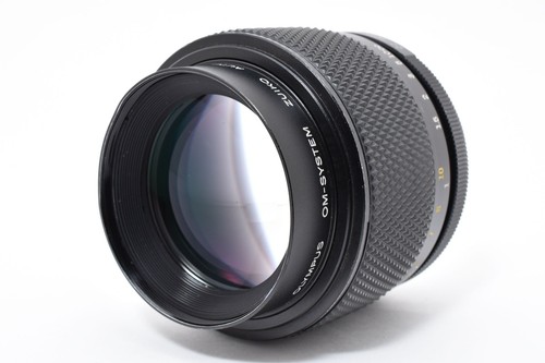 Exc olympus om system - [exc, om-system