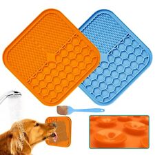Pet Lick Mat Anti-Anxiety