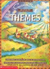 Geography KS2: Themes