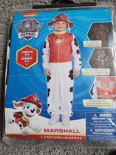 Nickelodeon paw patrol - paw,