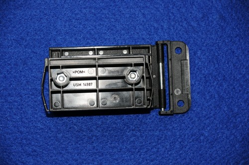 Usm haller hinge - hinge, sliding