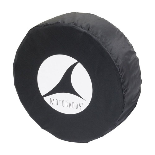 Motocaddy wheel covers pair - motocaddy,