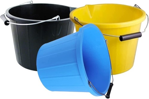 Litres plastic - x,