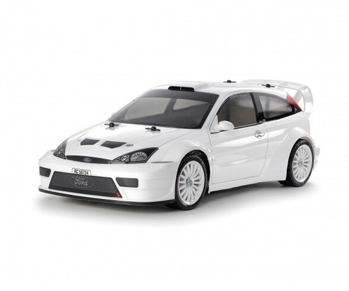 Tamiya 47495 10 rc - -, 1:10