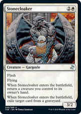 MtG Magic The Gathering Time