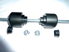 KAWASAKI ZX6R 636 2003-2017