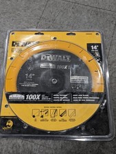 DEWALT Wet & Dry Cut Saw