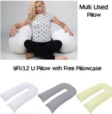 9Ft/12Ft U Shaped Pregnancy