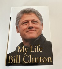 Bill clinton life - life, “