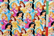 Disney Princess Packed Main