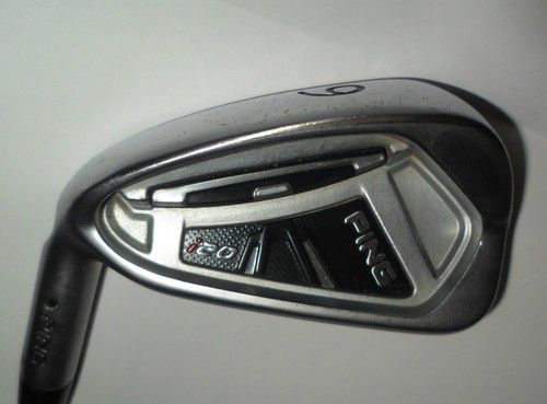 Left handed ping i20 - handed,