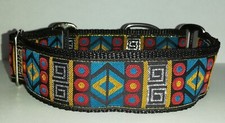 Wide martingale dog - 1.5",