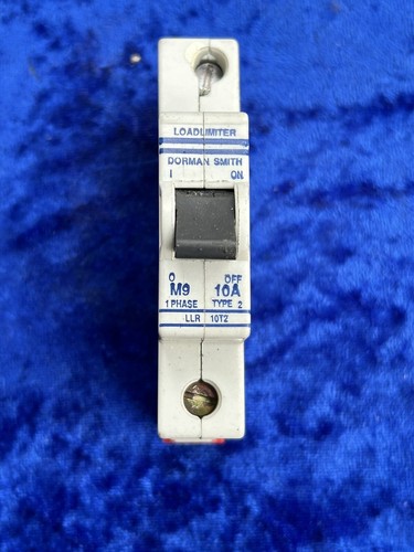 Dorman smith loadlimiter llr - smith,