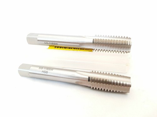 Bsw taps set hss britsh - taps,