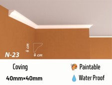 Xps  Coving Moulding Cornice