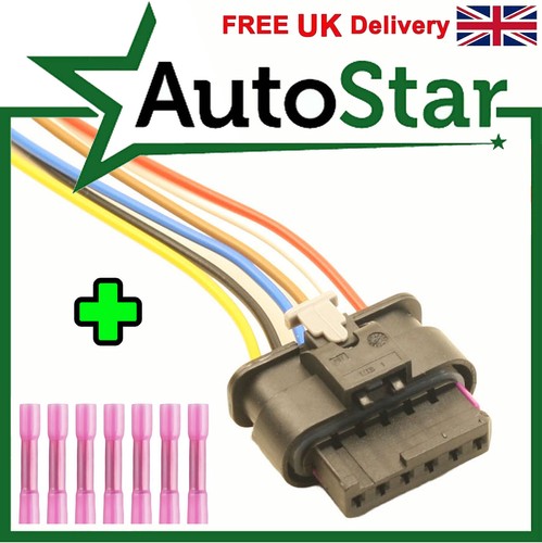 Fits bmw series 6 - 4,