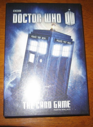 Doctor who sonic screwdriver - who,