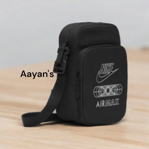 Nike air max crossbody bag - air,