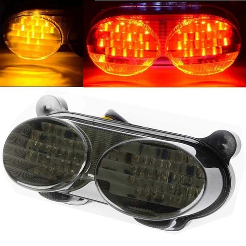 Rear led tail - led, lamp
