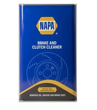 NAPA Brake and Clutch Cleaner