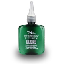 Treadmill Silicone Oil