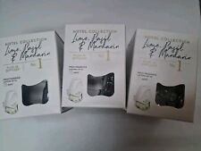 3 X Aldi Hotel Collection Plug In Diffuser No 1 Lime Basil And & Mandarin NEW X3