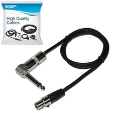 HQRP Instrument Cable for
