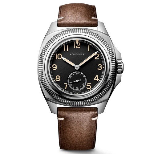 Longines majetek 43mm pilot - majetek,