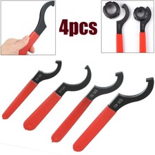 4pcs Coilover Wrench, Hook