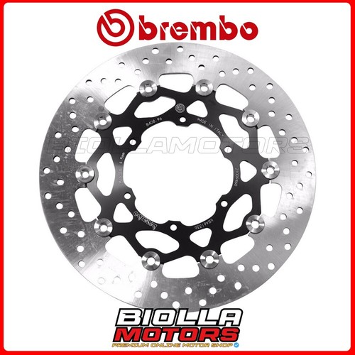 78b40896 front brake disc - 78b40896,